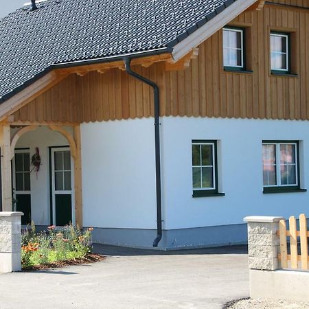 Ferienwohnung Paula Бад-Миттерндорф Экстерьер фото