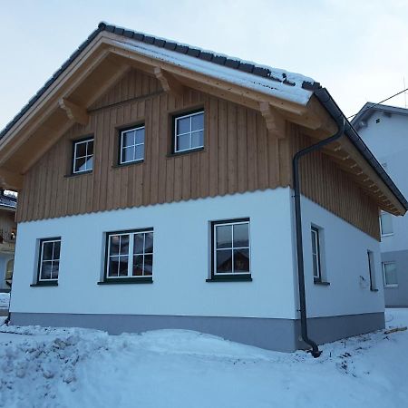 Ferienwohnung Paula Бад-Миттерндорф Экстерьер фото