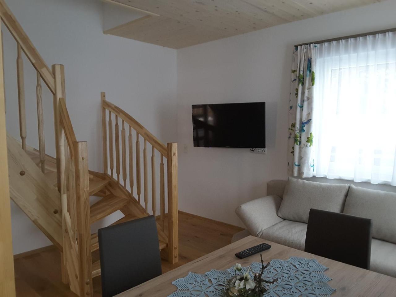 Ferienwohnung Paula Бад-Миттерндорф Экстерьер фото