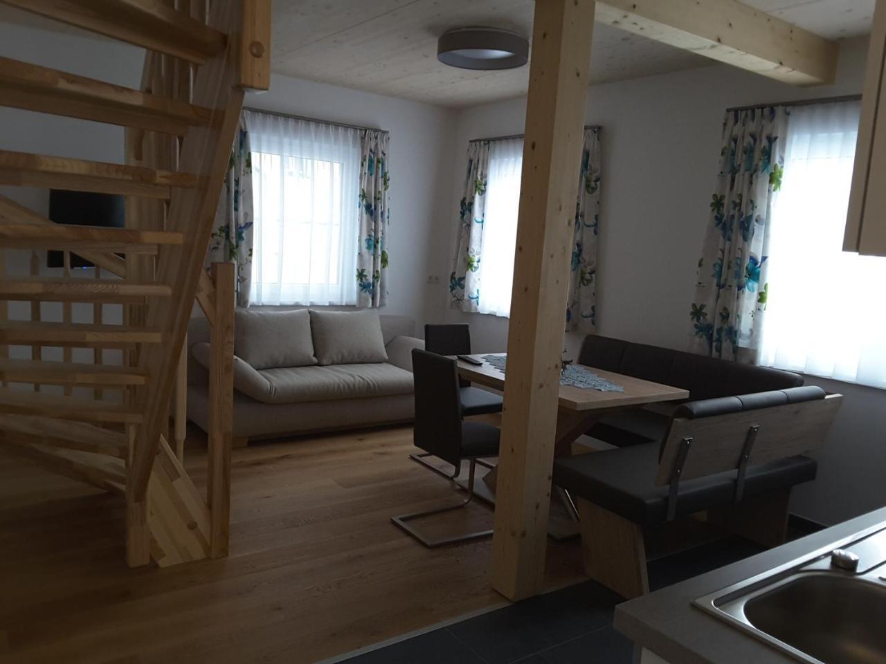 Ferienwohnung Paula Бад-Миттерндорф Экстерьер фото