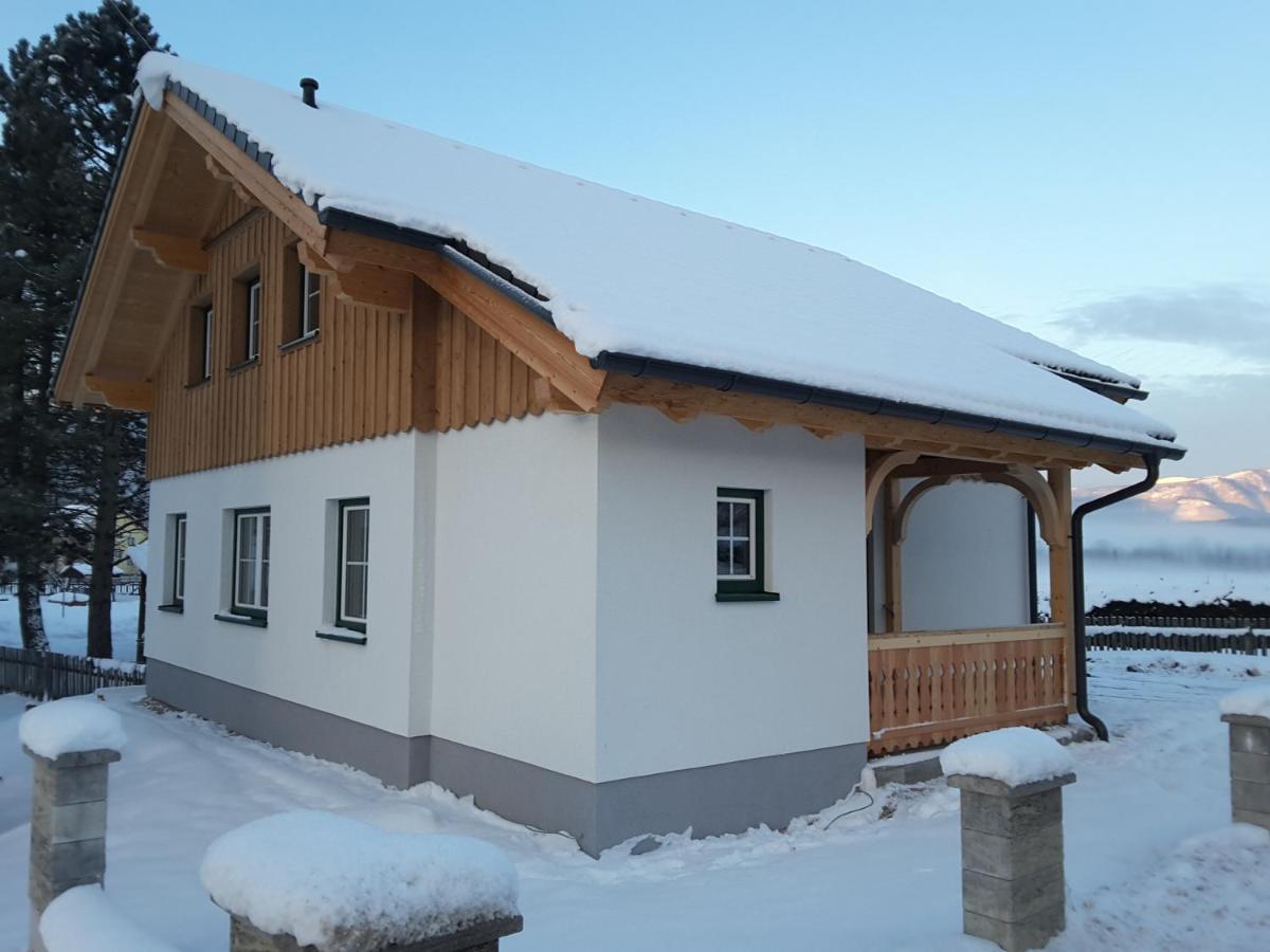 Ferienwohnung Paula Бад-Миттерндорф Экстерьер фото